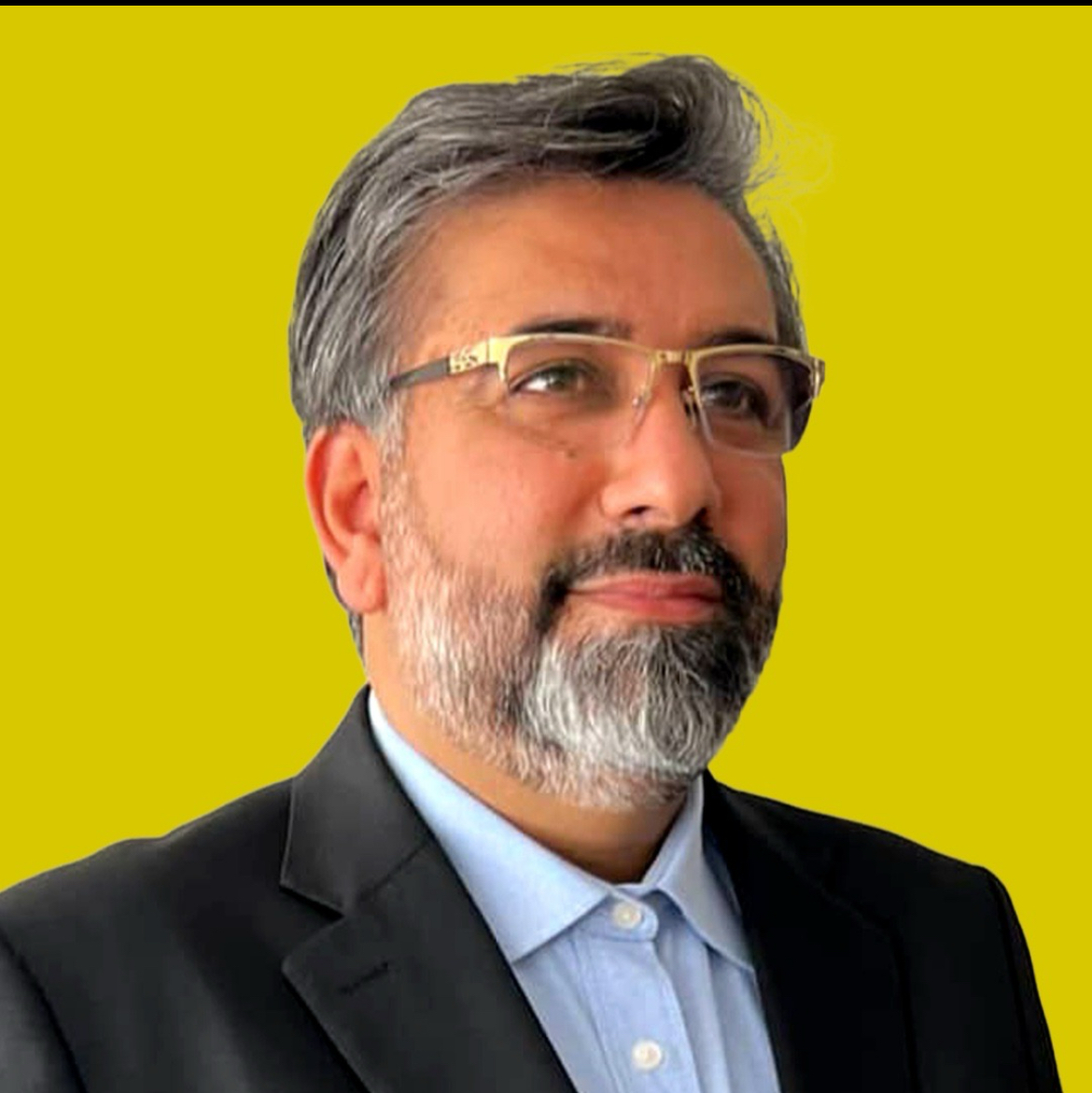 انتصابی شایسته در ایران خودرو؛ دکتر محمدی نوری معاونت امور مجلس ایران خودرو را برعهده گرفت