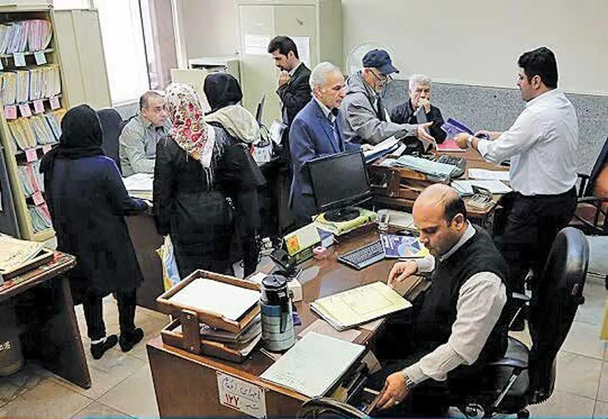 آغاز طرح دورکاری از ۲۰ اردیبهشت