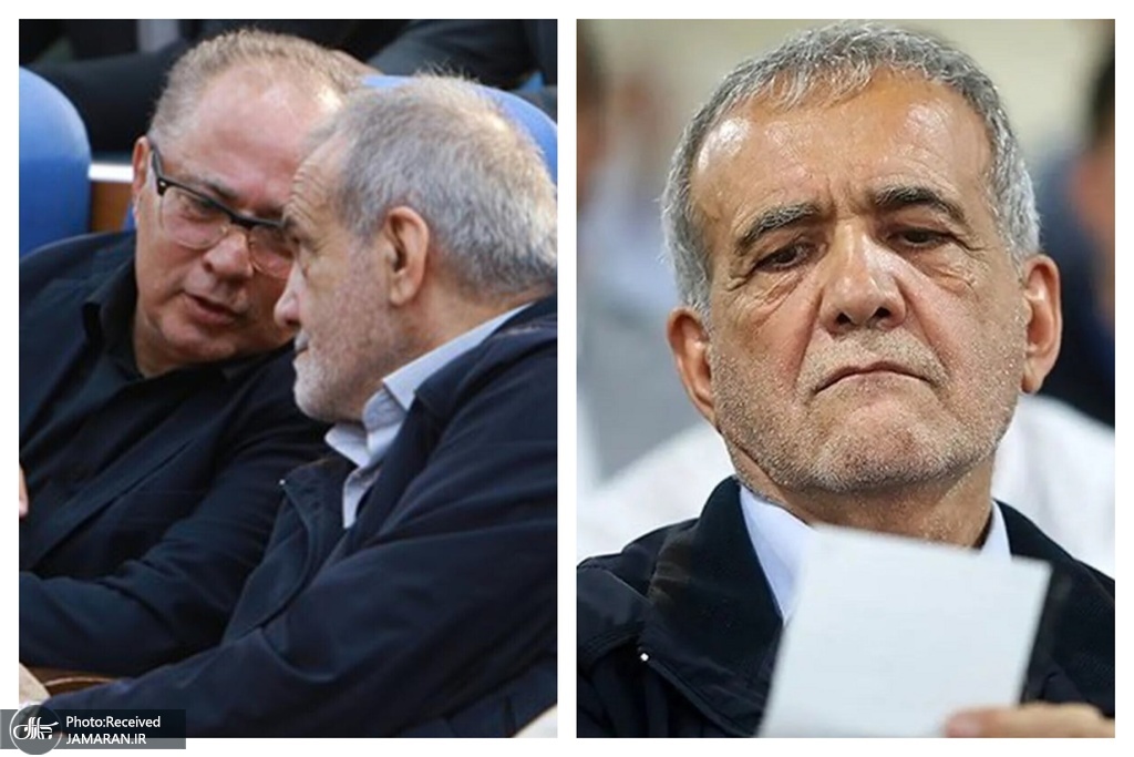  آقای رئیس جمهور اگر دبیری این است که گفته‌اید پس تعلل نکنید!