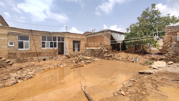 شفافیت نصفه و نیمه؛ آیا حذف صندوق بیمه حوادث طبیعی از آمار شکایت‌ها اتفاقی است؟