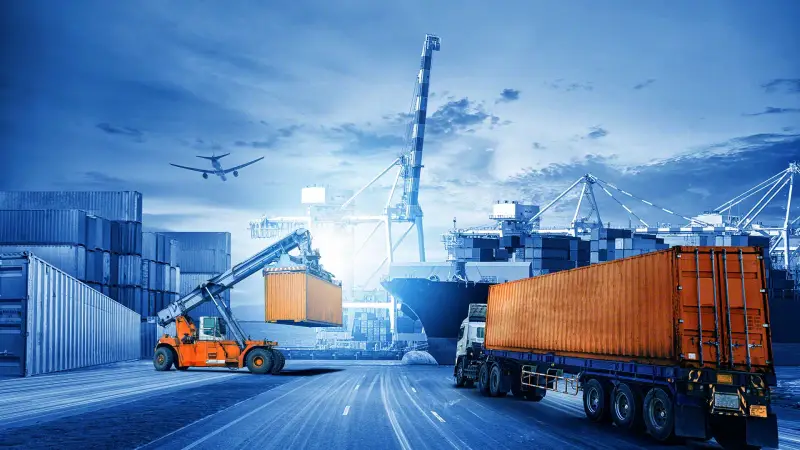 اهمیت مراکز لجستیک در ایران؛ هم‌پیوندی راهبردی میان علم، اقتصاد و تمدن