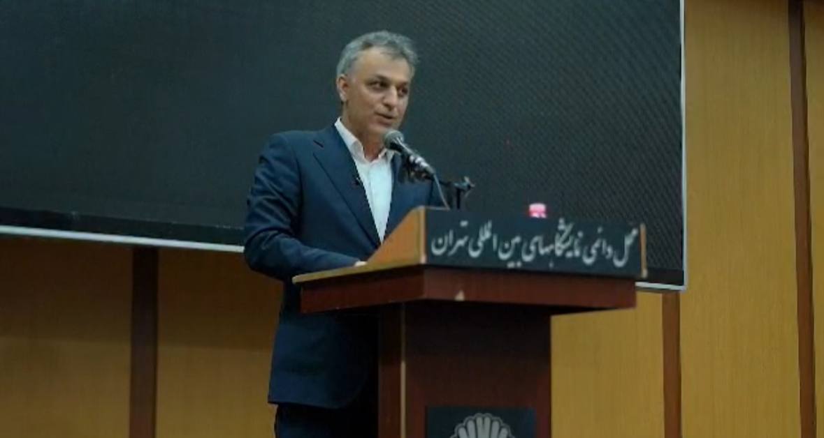 ایران و افغانستان به‌دنبال ایجاد منطقه ویژه اقتصادی مشترک در نقطه صفر مرزی