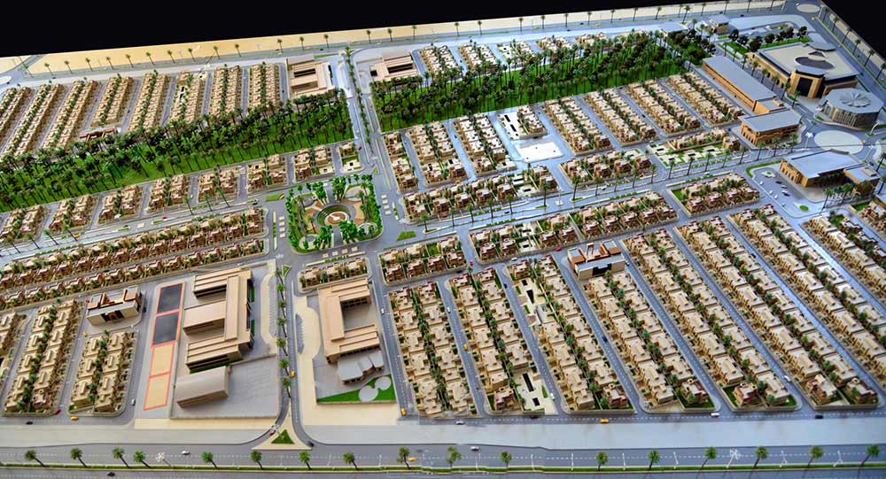 تصویب احداث ۹ شهرک در شورای عالی شهرسازی