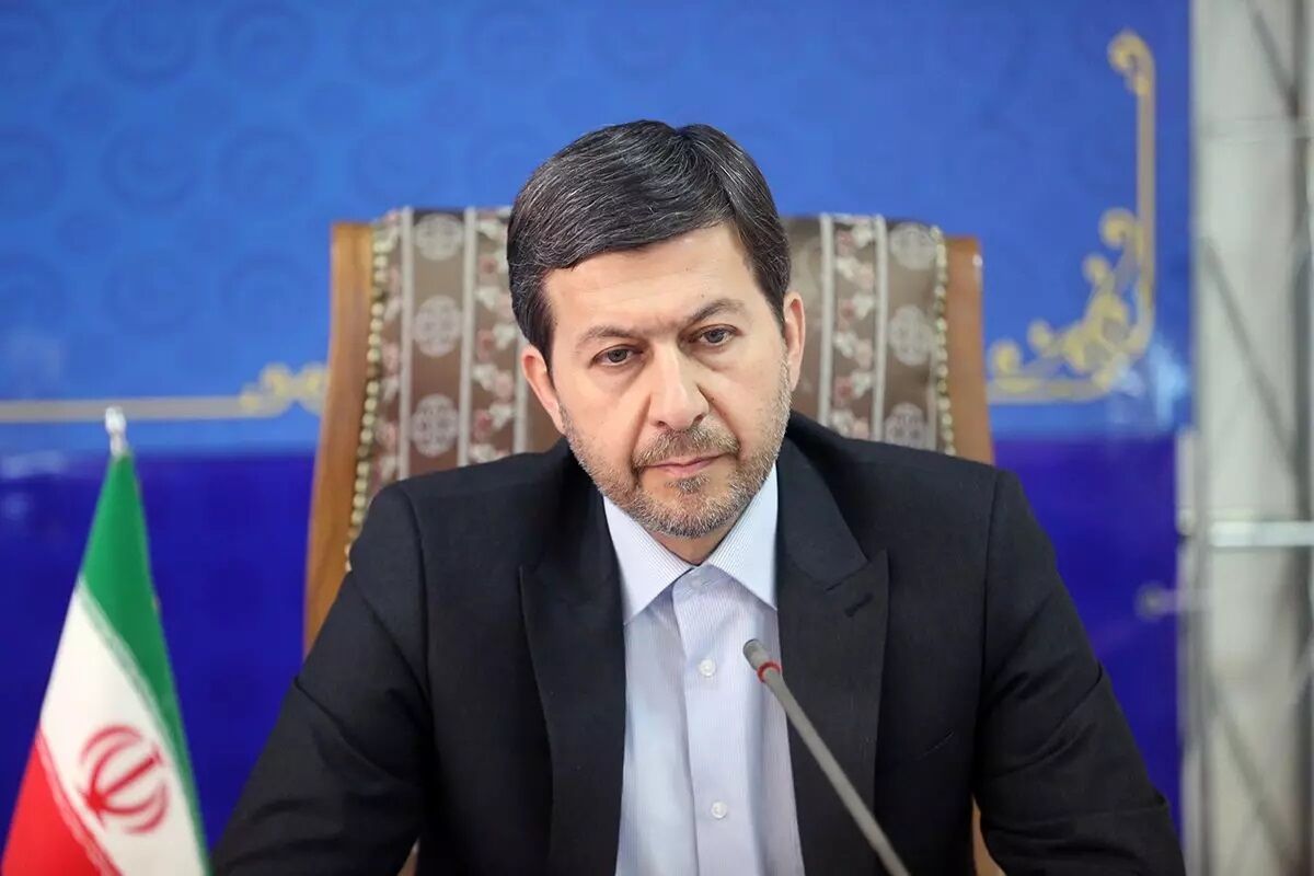 جمالی نژاد استاندار وفاق ملی و مدیری برای همدلی و کارآمدی