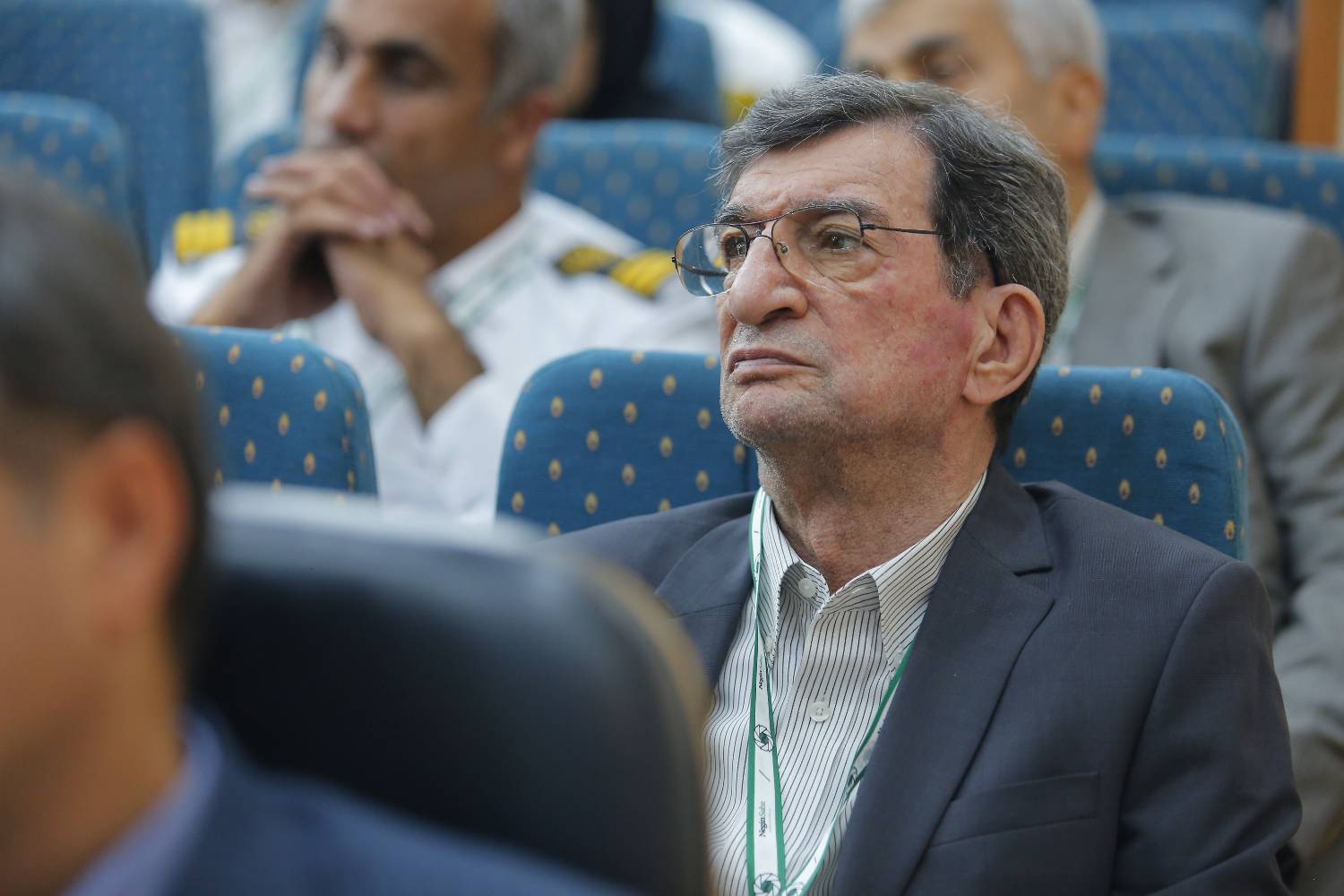 ضرورت برگزاری تلفیقی همایش راهنمایان کشتی در کشور