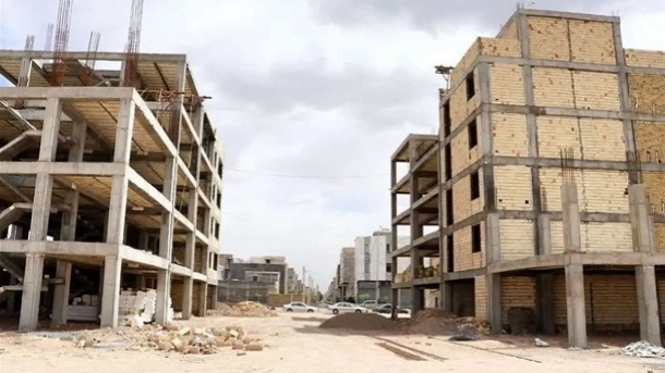 دامنه پوشش وام ۶۵۰ میلیونی نهضت ملی مسکن افزایش یافت