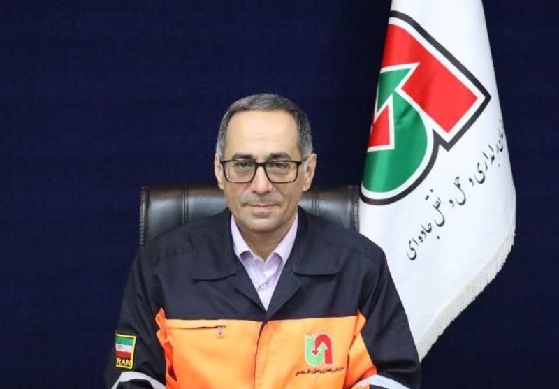 سرپرست معاونت حمل‌ونقل وزارت راه منصوب شد