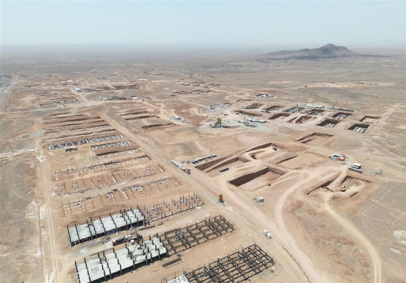 عرضه زمین؛ راه‌حل مشترک برای دو بحران بیکاری و بی‌مسکنی