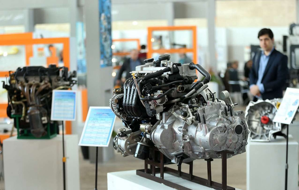 فرصت آخر برای بازدید از بیستمین نمایشگاه قطعات خودرو تهران!