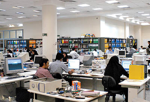 مصوبه ساماندهی نیروهای شرکتی را تصویب کنید