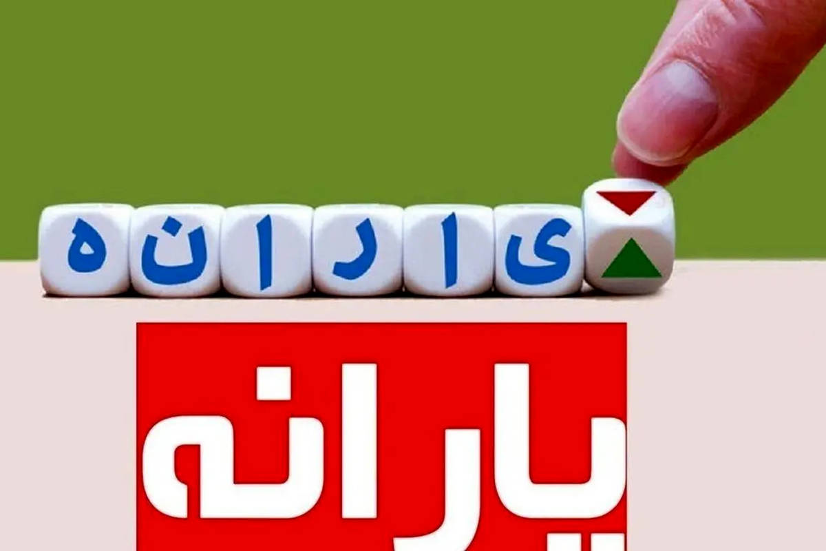 قطع ناگهانی یارانه نقدی برای اصلاح دهک‌ خانوار عجله کنید