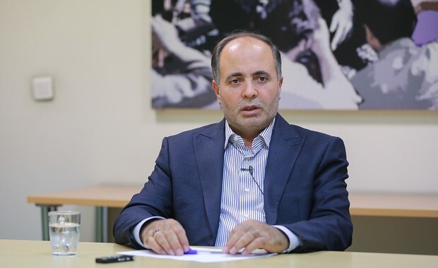 برنج نباید گران شود