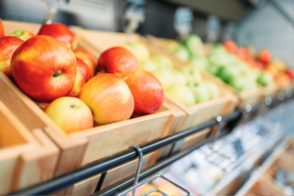 تنظیم بازار میوه شب عید استان تهران