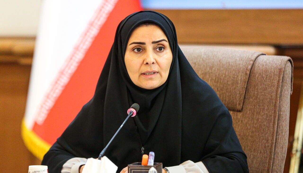 چرا برای حمایت از خانم وزیر، نهاد امنیتی پای کار نیامد؟