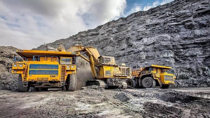 شاخص قيمت توليدكننده بخش معدن در خرداد ماه ۱۴۰۴ (بر مبنای سال پایه ۱۳۹۵)