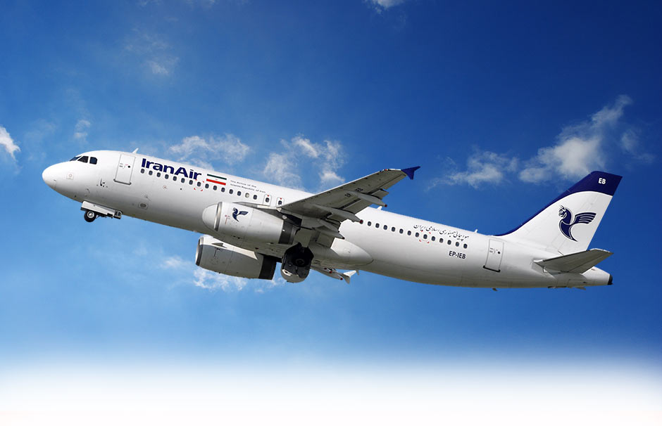 پرواز‌های فوق‌العاده «هما» در مسیر‌های بین‌المللی و داخلی