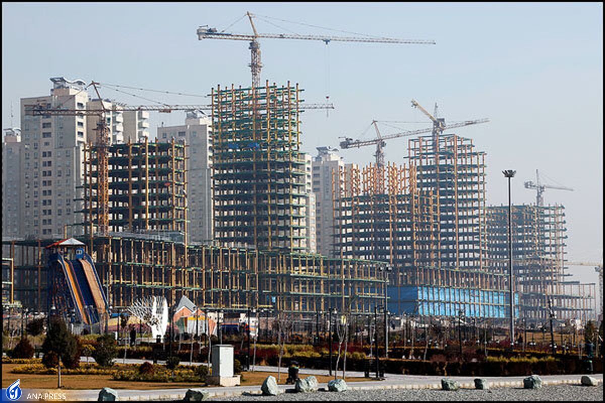 تراکم‌فروشی؛ تهدیدی جدی برای منابع آبی پایتخت