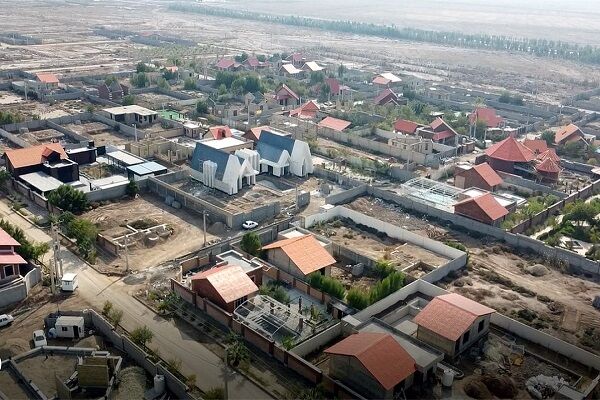 نحوه برخورد با تخلفات ساختمانی در محدوده مصوب شهرک‌ها و شهرهای جدید فاقد شهرداری ابلاغ شد