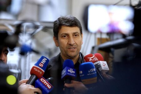 هاشمی: مکانیسم ماشه مانع رشد اقتصاد دیجیتال نخواهد شد