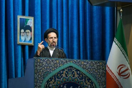 جنگ ۱۲ روزه سطح بازیگری ایران و محور مقاومت در نظام بین‌الملل را ارتقا بخشید