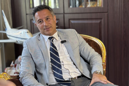 ایجاد پیوند پایدار اقتصادی و فرهنگی میان ایران و اسپانیا