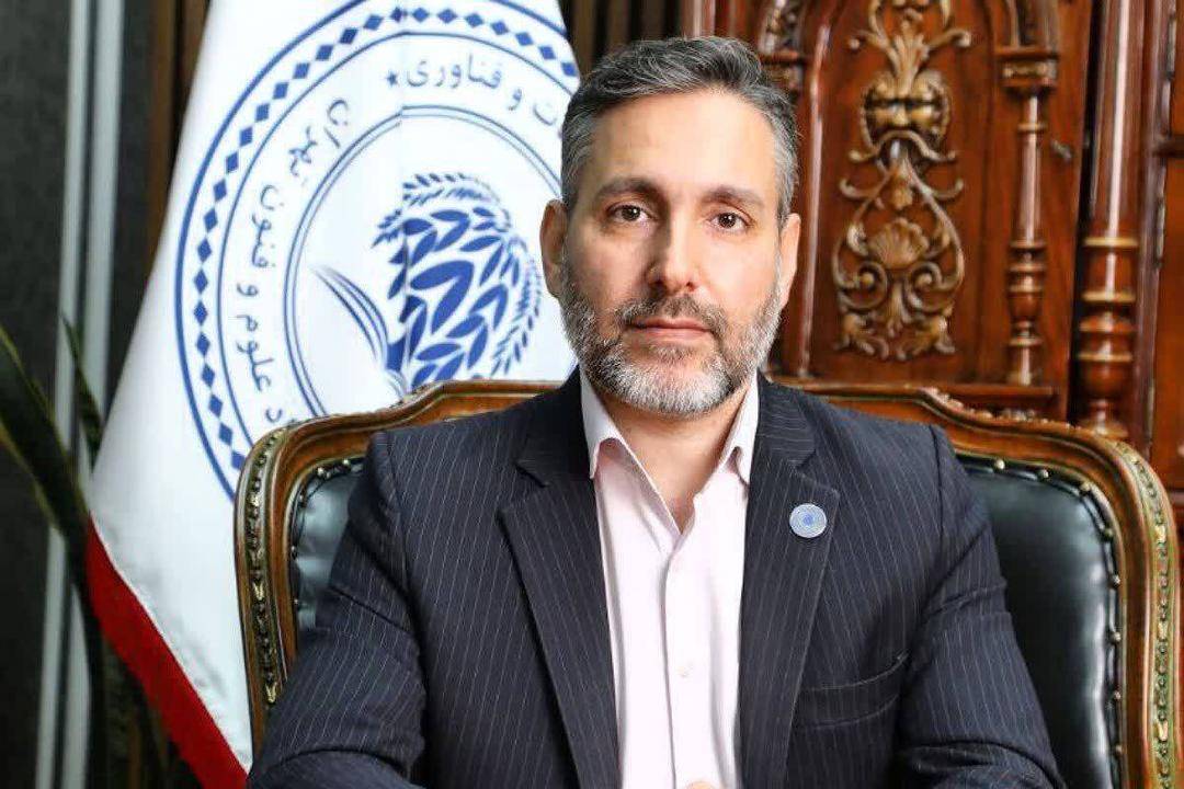 فناوری و هوش مصنوعی، چشم‌ اندازها و محورهای کلیدی نهمین نمایشگاه حمل‌ونقل