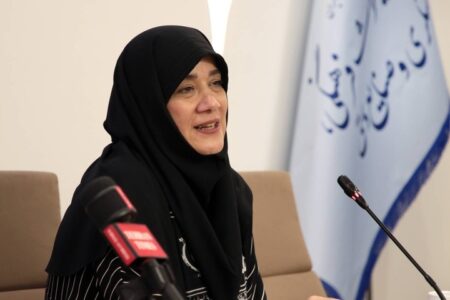 حمایت هدفمند از انجمن‌های صنایع‌دستی با بودجه ویژه در سال ۱۴۰۴