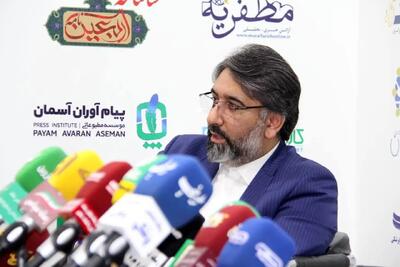 اعلام حمایت و تقدیر بیش از ۱۲۰ نماینده مجلس شورای اسلامی از محمدی نوری در مدیریت امور مجلس گروه صنعتی ایران خودرو