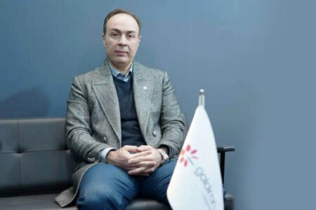 تأکید بر هوشمندسازی، فناوری‌های نوین و آینده پایدار لجستیک