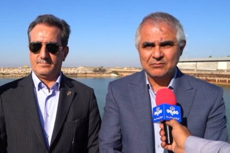 بهبود وضعیت اقتصادی گلستان با بهره‌مندی از ظرفیت‌های وزارت راه و سازمان بنادر در استان