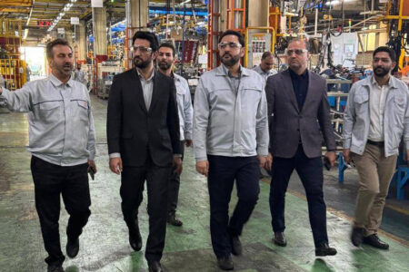 هم‌افزایی تولید ملی و نظام بیمه‌ای در صنعت خودرو