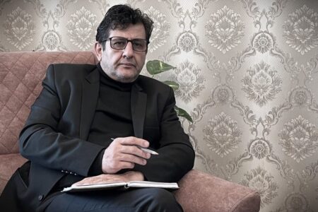 «انسان معاصر» در قابِ «چای سرد» امیر راضی