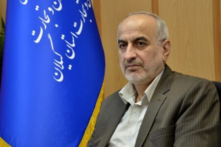 تیمور پورحیدری مسئول راهبری توسعه صادرات غیرنفتی ایران در آستراخان روسیه شد