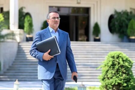 ششمین نمایشگاه و کنفرانس شهر هوشمند ایران توسط معاون رییس جمهور فردا افتتاح می‌گردد