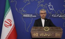 بقائی: ادعاهای ارضی درباره جزایر سهگانه ایرانی بیاساس و بیاعتبار است