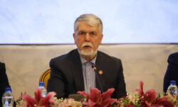 صالحی: جشنواره جهانی فیلم فجر، گامی برای سینمای صلحمحور و عدالتگرا