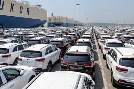 شرایط واردات خودرو برای ایرانیان خارج از کشور اعلام شد