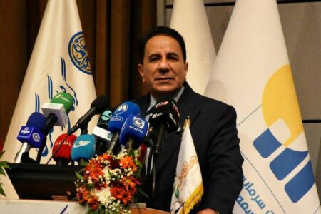 مهدی جهانگیری با تاکید بر تبدیل تهدید ها به فرصت ها: