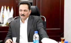 انتصاب مدیرعامل پروژه احداث ۱۰۰۰ واحد مسکونی بانک گردشگری در تهران