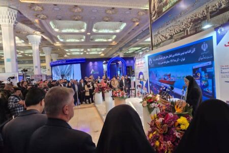 بخش خصوصی در نهمین نمایشگاه حمل‌ونقل روی پای خود ایستاد+فیلم