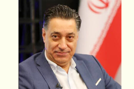 فردا، آغاز به‌کار نهمین نمایشگاه و کنفرانس حمل‌ونقل و لجستیک