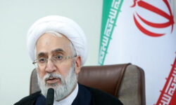 اظهارات دادستان کل کشور پیرامون حوادث اخیر و اظهارات مداخلهجویانه دونالد ترامپ