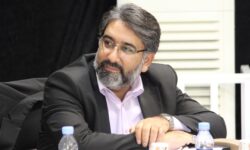 محمدجواد محمدی نوری رئیس مجمع مشاوران نمایندگان مجلس ماند