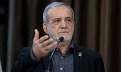 رئیس‌جمهور: به دنبال بازنگری در مدیریت سلامت هستیم