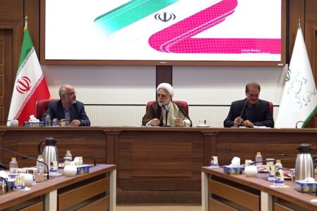 رئیس قوه قضاییه: بخش خصوصی خود را بازوی مشورتی حاکمیت بداند