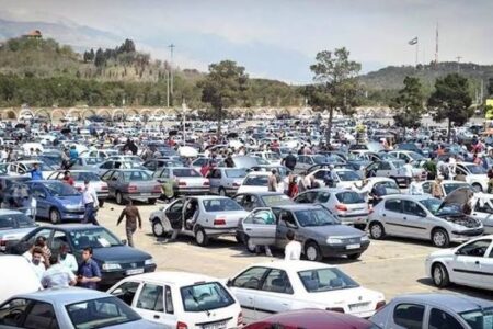 بازگشت آرامش به بازار خودرو؛ کاهش تب خرید و آغاز روند نزولی قیمت‌ها