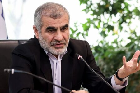 نایب رئیس مجلس: نام ایران به خاطر ایستادگی مقابل آمریکا در تاریخ خواهد ماند
