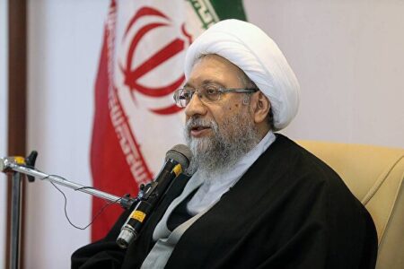 رئیس مجمع تشخیص مصلحت نظام: هرگونه توافق با آمریکا باید تجلی تحولی راهبردی باشد