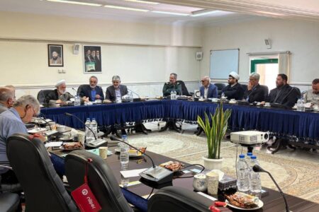 دبیر ستاد بزرگداشت سالگرد ارتحال امام: مراسم ۱۴ خرداد از ساعت ۹ با قرائت پیام رهبری در حرم امام برگزار می‌شود