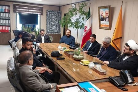 تأکید رئیس مجلس اعلای اسلامی عراق بر بهره‌گیری از تجربیات شهرداری حرم مطهر امام خمینی(ره) برای خدمت‌رسانی به زائران عتبات عالیات